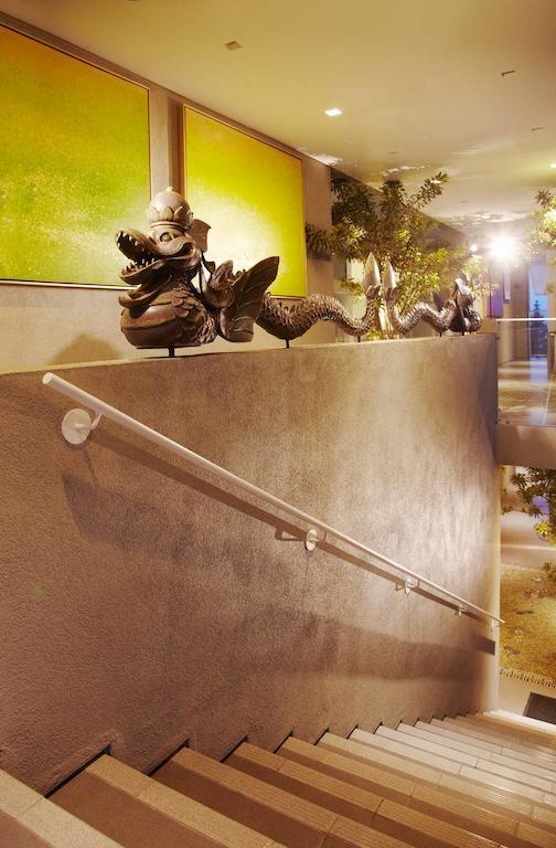 Bumi Semilir Art And Boutique Hotel Cihanjuang Exteriör bild
