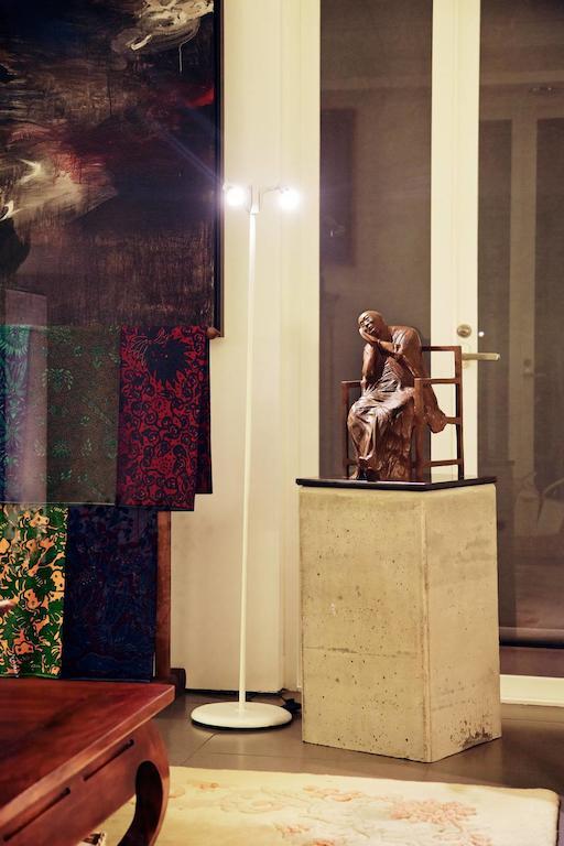 Bumi Semilir Art And Boutique Hotel Cihanjuang Exteriör bild
