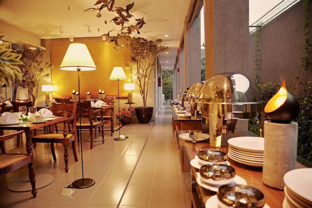 Bumi Semilir Art And Boutique Hotel Cihanjuang Exteriör bild
