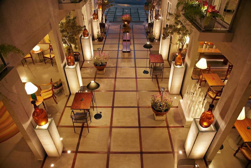 Bumi Semilir Art And Boutique Hotel Cihanjuang Exteriör bild