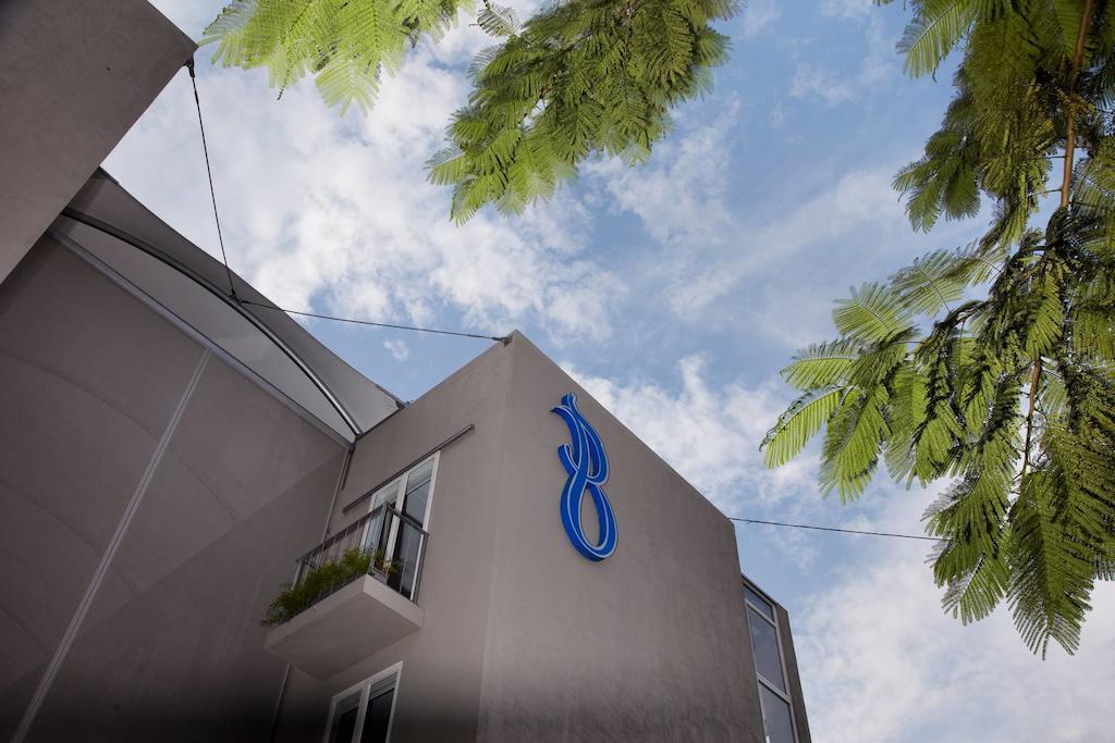 Bumi Semilir Art And Boutique Hotel Cihanjuang Exteriör bild