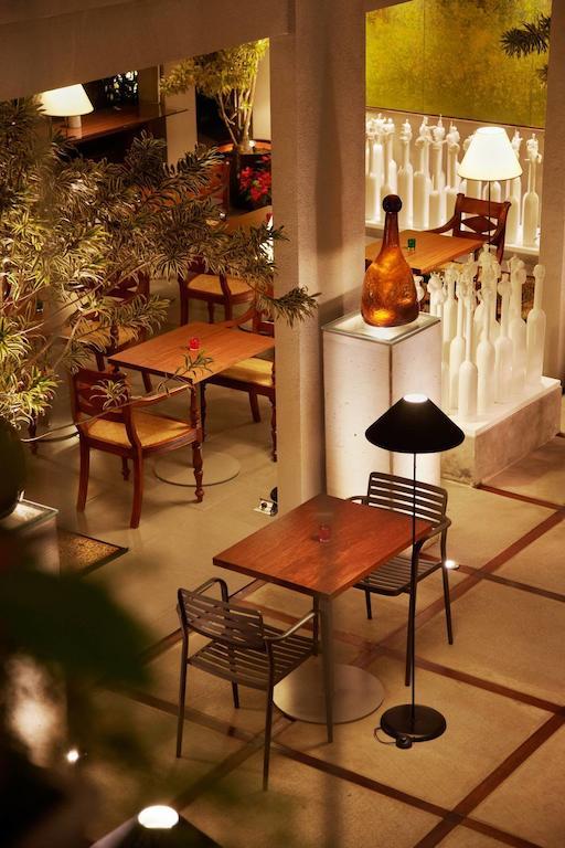 Bumi Semilir Art And Boutique Hotel Cihanjuang Exteriör bild