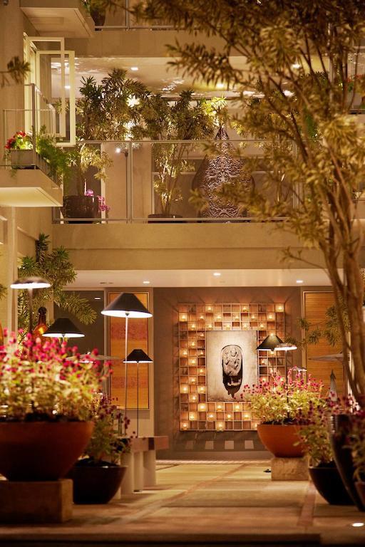 Bumi Semilir Art And Boutique Hotel Cihanjuang Exteriör bild